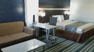 Homebridge Inn And Suites Beaumont Bilik gambar