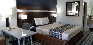 Homebridge Inn And Suites Beaumont Bilik gambar