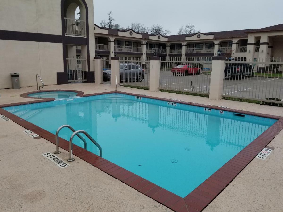 Homebridge Inn And Suites Beaumont Luaran gambar